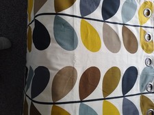 orla kiely curtains for sale orla kiely curtains for sale  BIRKENHEAD