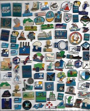 Lot pin edf d'occasion  Pessac