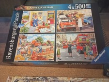 Ravensburger trevor mitchell gebraucht kaufen  Sinn