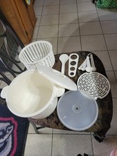 Mainstays miracleware white for sale  Tallassee