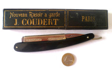 Beau rasoir coupe d'occasion Beau rasoir coupe d'occasion  L'Isle-sur-la-Sorgue