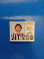 Figurina sticker calciatori usato  Sala Bolognese