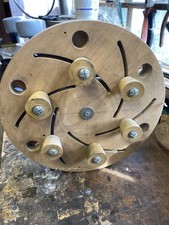 Long worth chuck for sale Long worth chuck for sale  LAUNCESTON