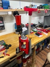 Lee load master for sale  Man