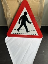 Zebra crossing road for sale  NOTTINGHAM