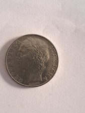 100 lire 1959 usato 100 lire 1959 usato Teramo