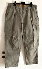 Cargohose herren khaki gebraucht kaufen  Loßburg