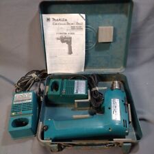 Untested makita 6012hd for sale  Cut Off