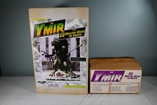 Kit modelo monstro clássico resina 20 milhões milhas para a Terra The YMIR comprar usado Kit modelo monstro clássico resina 20 milhões milhas para a Terra The YMIR comprar usado  Enviando para Brazil
