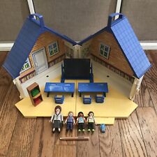 Playmobil city life for sale  Silver Spring