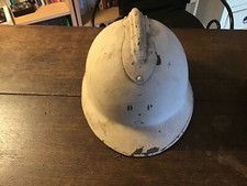 Casque adrian defense d'occasion  Paris XI