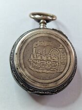 Grande orologio tasca usato  Marano sul Panaro