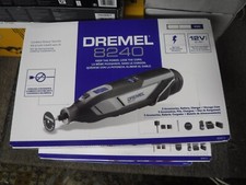 New dremel 12v for sale  Spring Valley