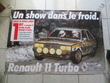 Rallye monte carlo d'occasion  Saint-Laurent-de-la-Cabrerisse