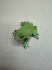 Schleich 14407 frosch gebraucht kaufen  Barsinghausen