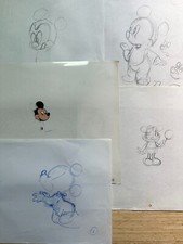Original mickey mouse for sale  Redondo Beach