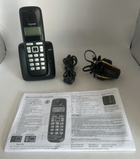 Siemens gigaset a220a for sale  YORK