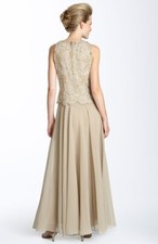 Kara beaded bodice for sale  USA