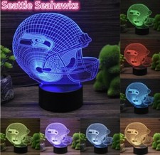 Led illusion seahawks for sale  Lake Stevens