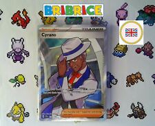 Carte pokemon cyrano d'occasion  Château-Renault