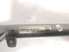 Rampe injection 6400702595 d'occasion  France
