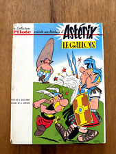 Pilote astérix gaulois d'occasion Pilote astérix gaulois d'occasion  Toulouse-