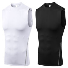 Men compression sport d'occasion  Expédié en Belgium