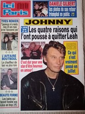 Paris 2313 novembre d'occasion  Rochefort