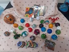 Bakugan bundle x27 for sale  OSSETT