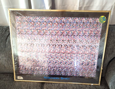 Stereogram hidden eye for sale  Centerville