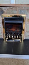 Burley brass inset for sale  LLANDRINDOD WELLS