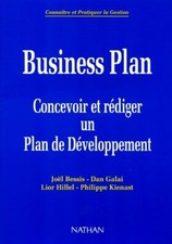 Business plan. concevoir d'occasion  Hennebont