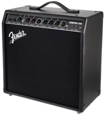 Fender amplificatore chitarra usato  Gragnano