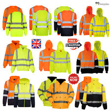 Vis viz hoodie for sale  BOLTON