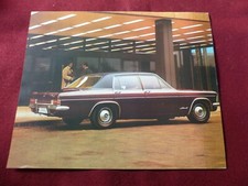 Catalogue prospectus auto d'occasion  Saint-Romain-de-Colbosc