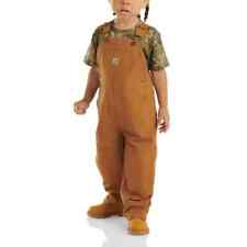 Carhartt overalls cotton for sale  Bucksport