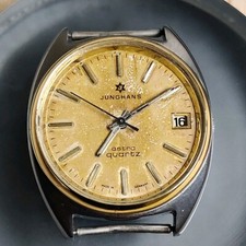 Vintage junghans astra gebraucht kaufen  Mainz