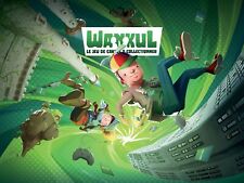 Cartes wankul campus d'occasion  Marseille X