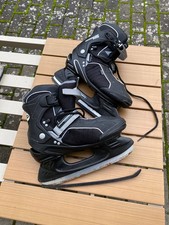 Sports schlittschuhe . gebraucht kaufen  Wolfsburg