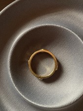 Ring jette joop gebraucht kaufen  Niederbobritzsch