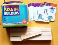 keva brain builders jr for sale keva brain builders jr for sale Indianapolis