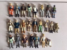 vintage star wars for sale  GRAVESEND