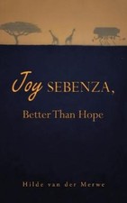 Joy sebenza better d'occasion  Expédié en France