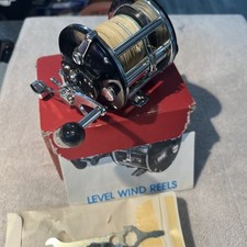 Vintage fishing penn for sale  Vashon