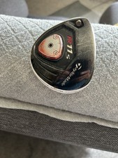 Lefthanded taylormade r11s for sale  BIRMINGHAM