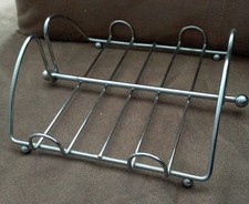 Serviettenhalter servietten sp gebraucht kaufen  Hamburg