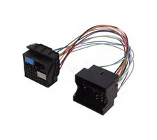 Quadlock car stereo for sale  CHESTERFIELD