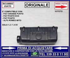 Scatola filtro aria usato  Carrara