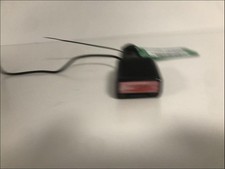 Attache ceinture gauche d'occasion Attache ceinture gauche d'occasion  Claye-Souilly