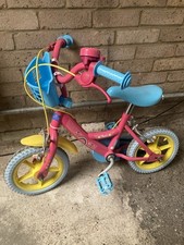 Peppa pig kids for sale  LONDON